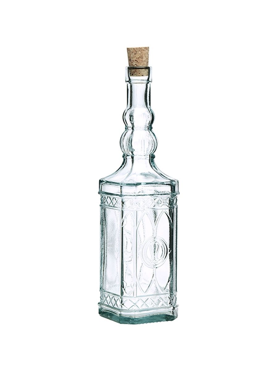 

Бутылка SAN MIGUEL 3100469/КБ, Прозрачный