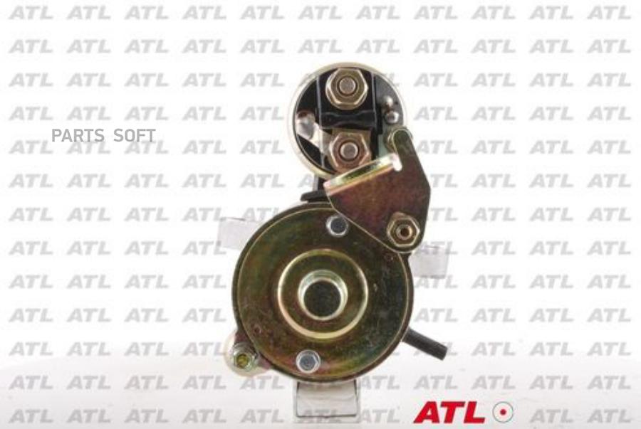 

Стартер Delta-Autotechnik 12V 1,4Kw A76740