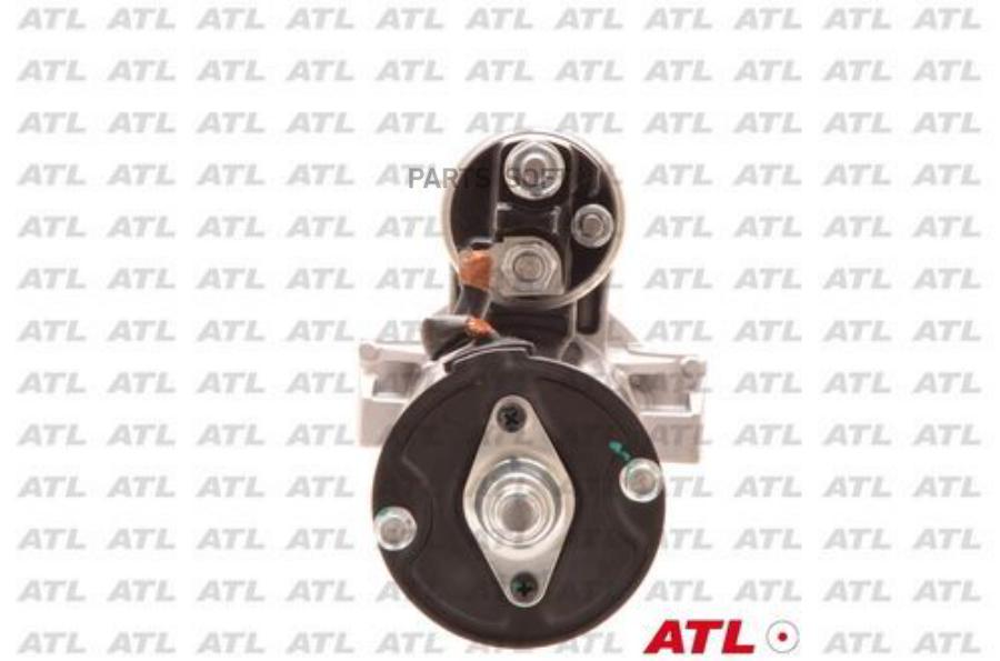 

Стартер Delta-Autotechnik 12V 1,7Kw A25830