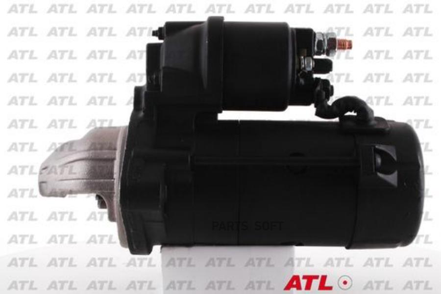 

Стартер Delta-Autotechnik 12V 2.0Kw A22880