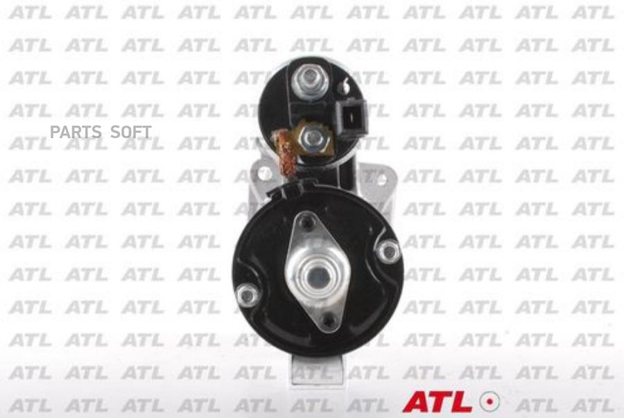 

Стартер Delta-Autotechnik 12V 1,1Kw A22510
