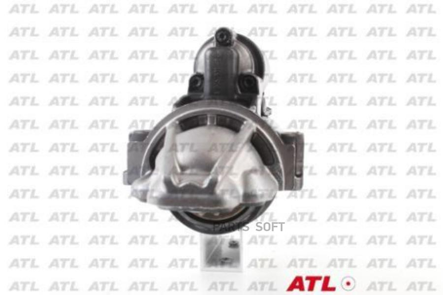 

Стартер Delta-Autotechnik 12V 2.0Kw A21810