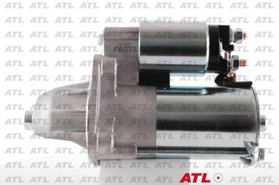 

Стартер Delta-Autotechnik 12V 1,4Kw A21580
