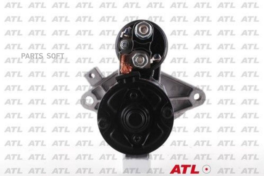 

Стартер Delta-Autotechnik 12V 1,1Kw A21550