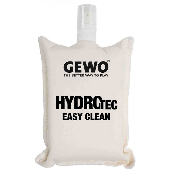 фото Спрей для настольного тенниса gewo hydrotec set easy clean 40ml