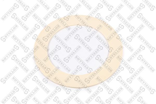 

Кольцо Уплотнительное Ступицы Пластик 130x186x4.0 Bpw Stellox арт. 8901026SX