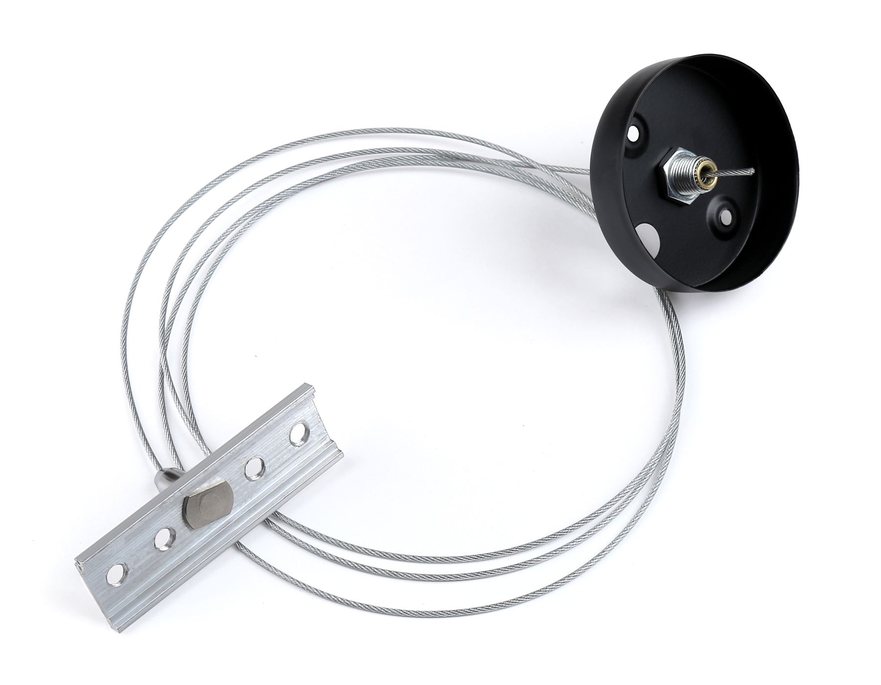 

Ambrella light Подвесное крепление Ambrella light Gl Track System GL3627, Серебристый, Подвесное крепление Ambrella light Gl Track System GL3627