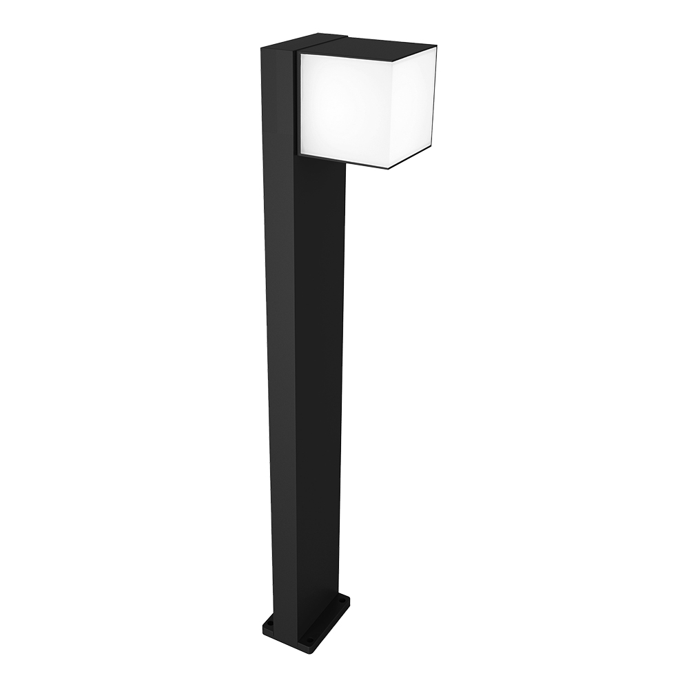 

Ландшафтный светильник Arte lamp BELGRADE A5193PA-1BK, BELGRADE