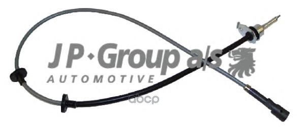 

Трос Спидометра JP Group арт. 1170600700