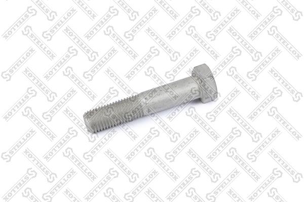 

89-00460-Sx_болт! M16x2x80 Volvo Stellox арт. 8900460SX