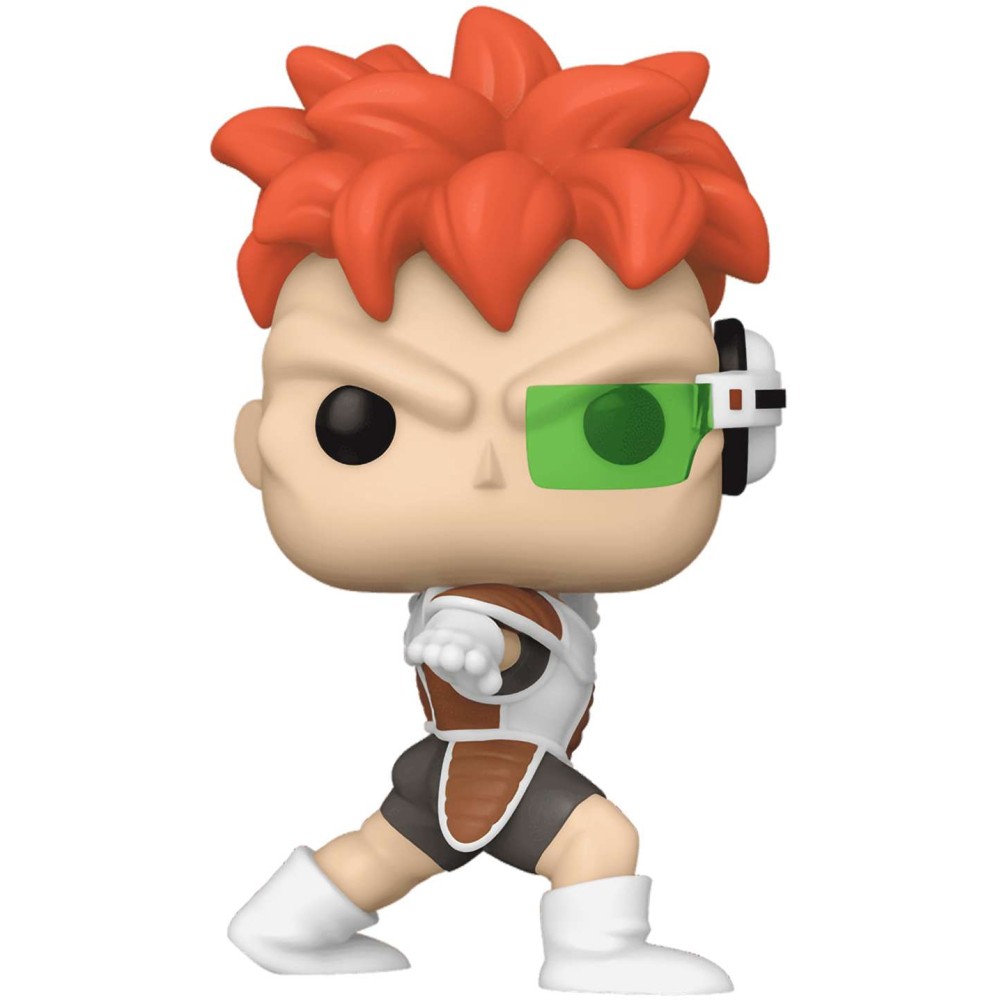 

Фигурка Funko POP! Animation Dragon Ball Z S10 Recoome 48668