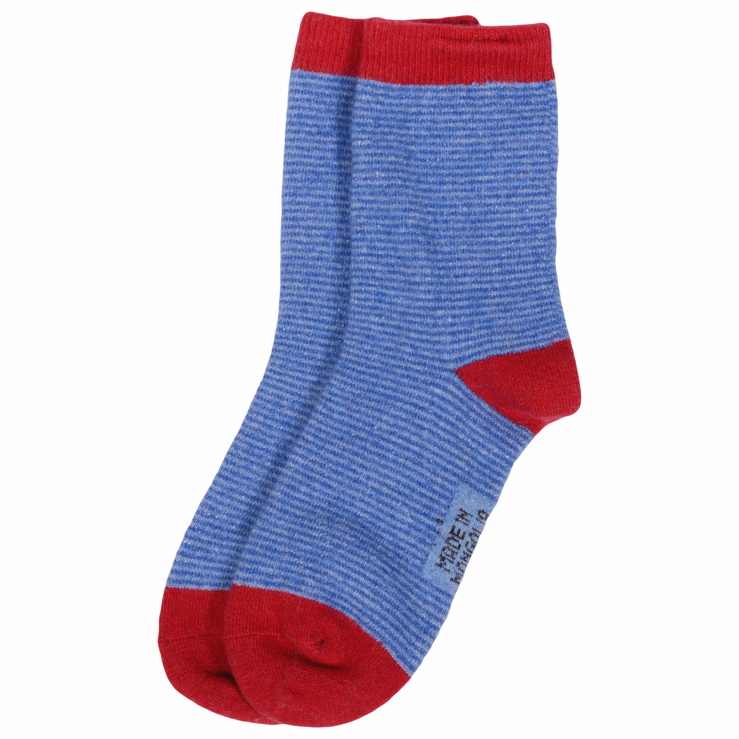 

Носки Монголка 1186 синие 41-43, 01186