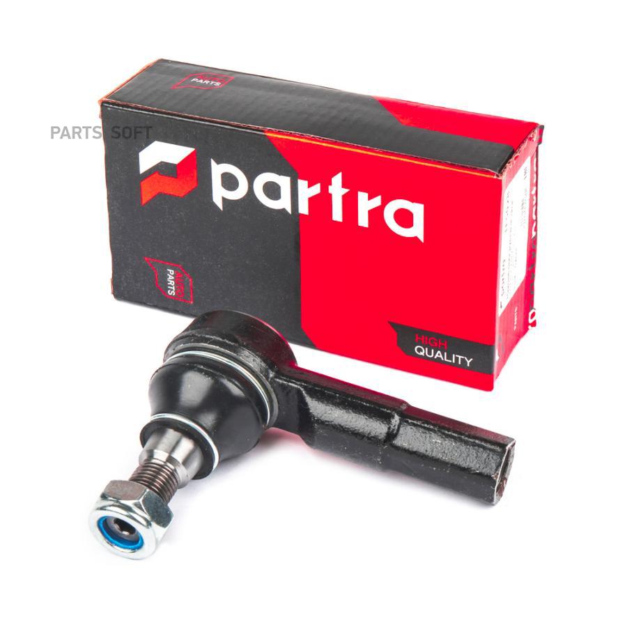 

PARTRA TE5028 Наконечник рулевой тяги 1шт