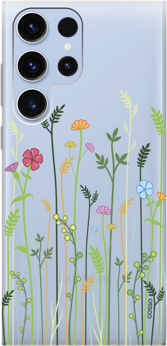 Чехол на Samsung Galaxy S23 Ultra 