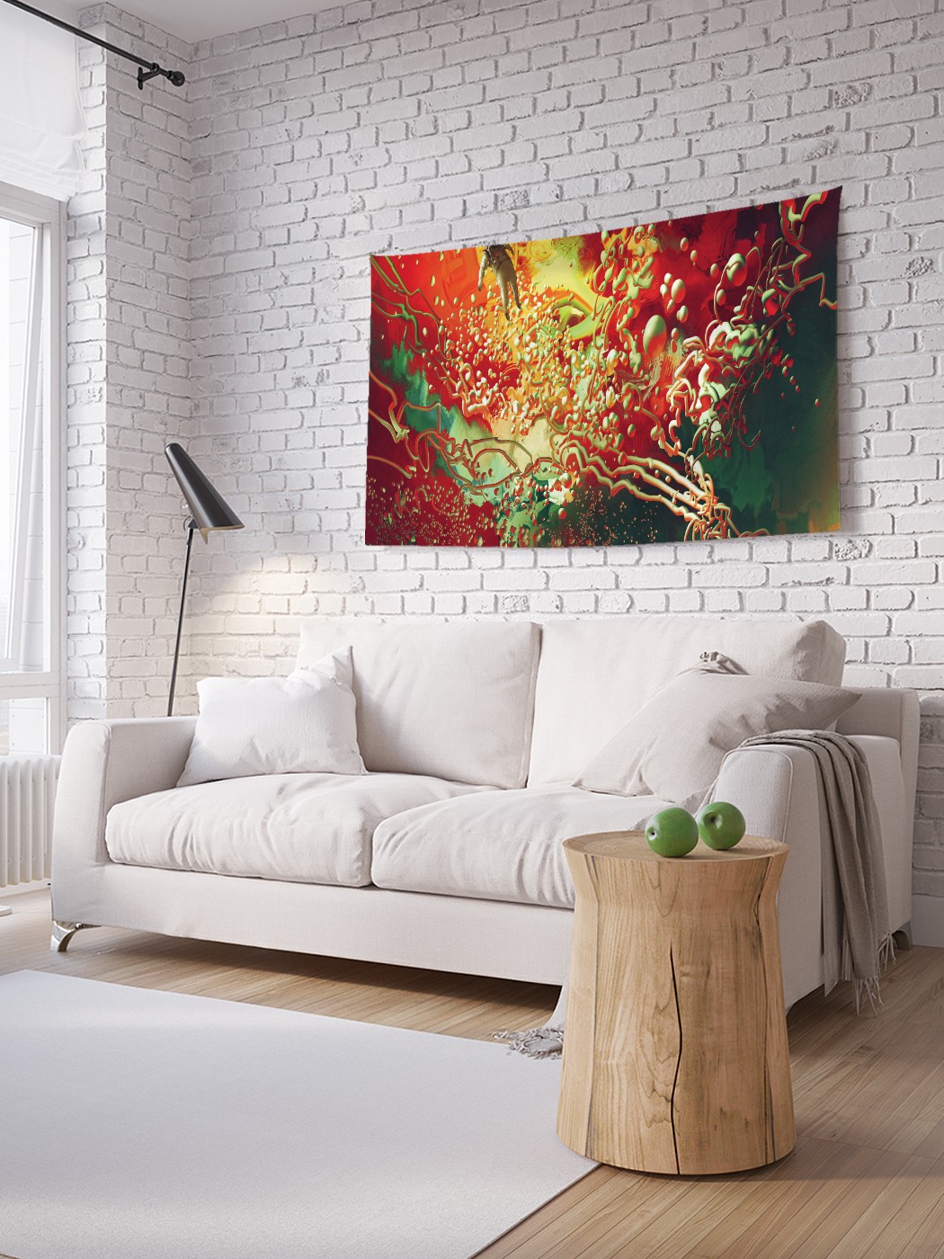 

tpg_23037_150x200 МУЛЬТИ Тапестри (декоративное панно) с фотопечатью