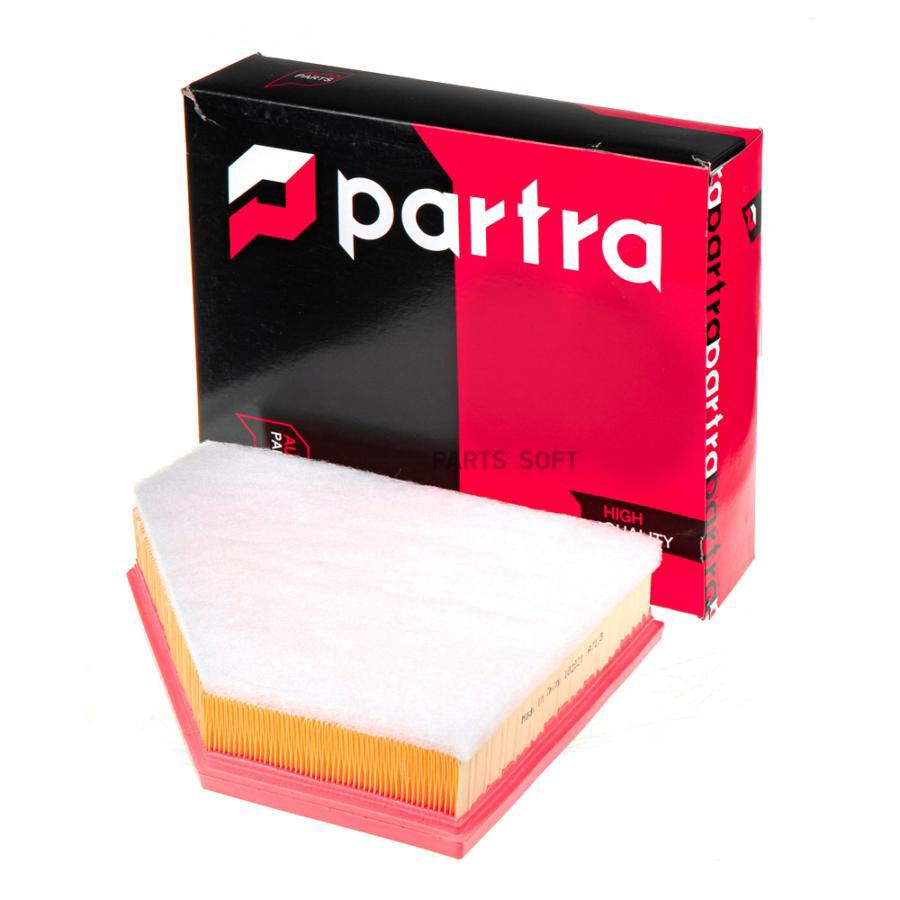 

Воздушный фильтр PARTRA FA7123