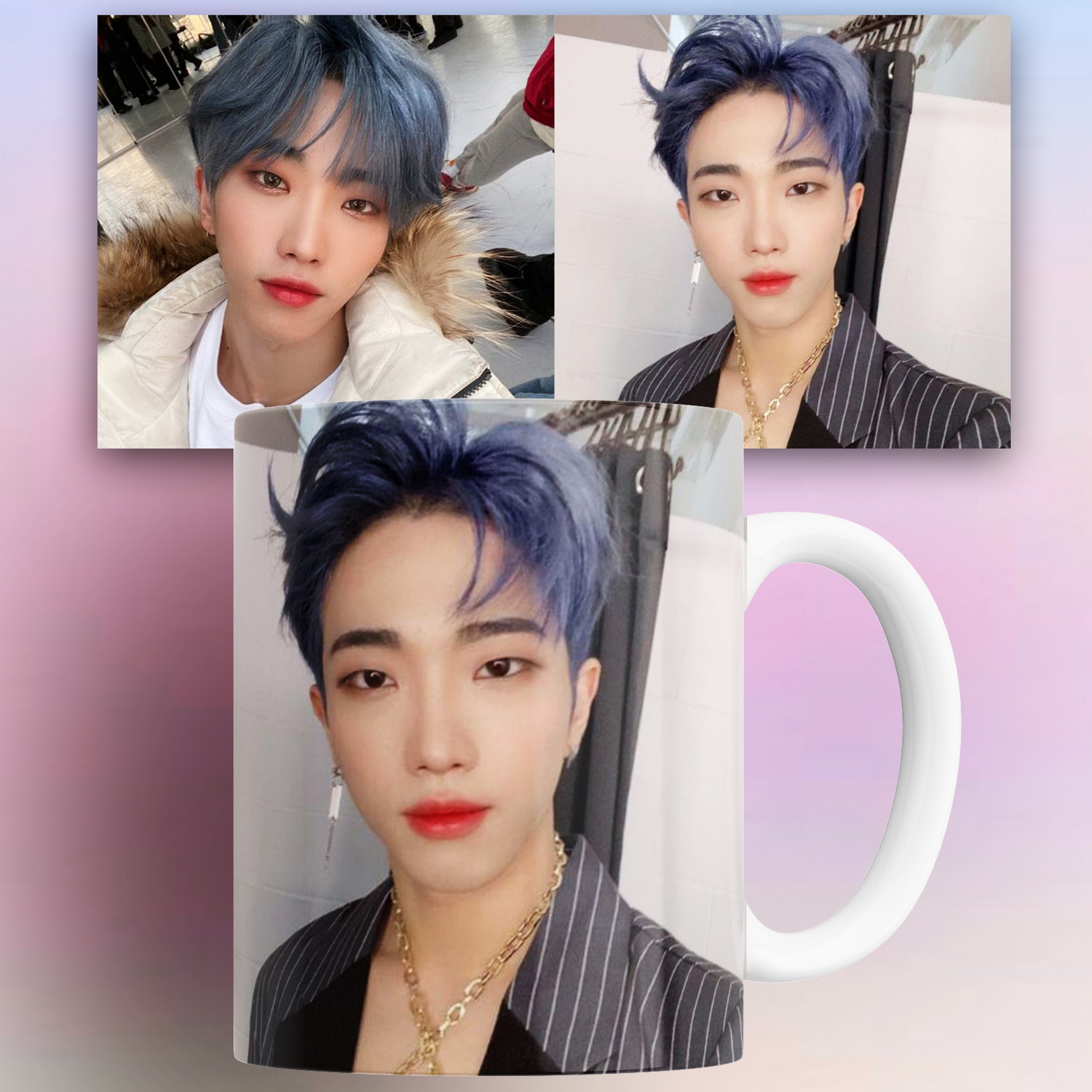 

Кружка с принтом Южнокорейская мужская групп boynextdoor K-pop данн 330 мл, Кружка с принтом Южнокорейская мужская групп boynextdoor К-поп K-pop данн 330 мл