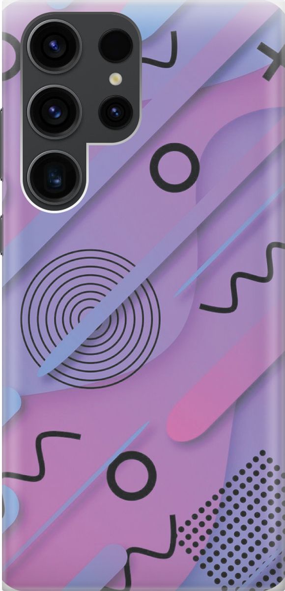 Чехол на Samsung Galaxy S23 Ultra 