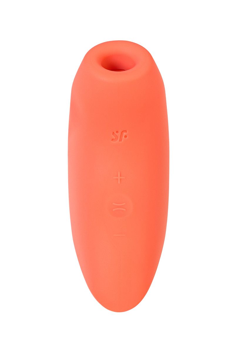 Стимулятор Satisfyer Magnetic Deep Pulse, 11,6 см