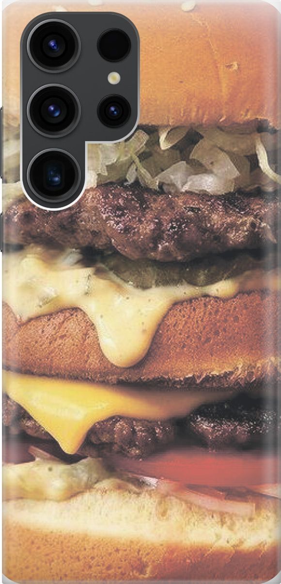 Чехол на Samsung Galaxy S23 Ultra 