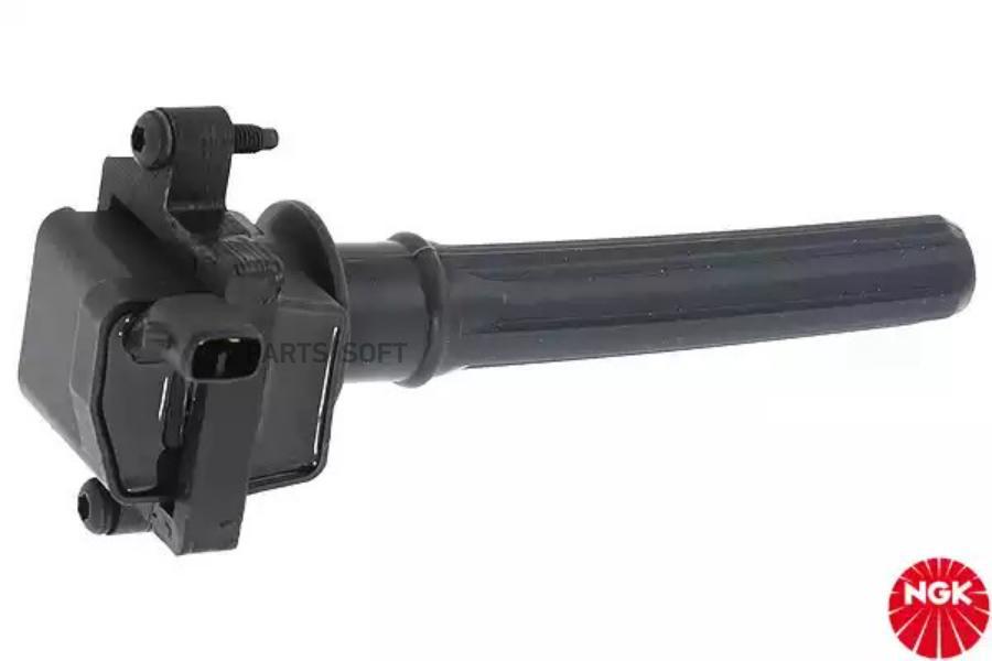 

Катушка зажигания CHRYSLER 300 C (LX) 2.7 2004/09-2012/11