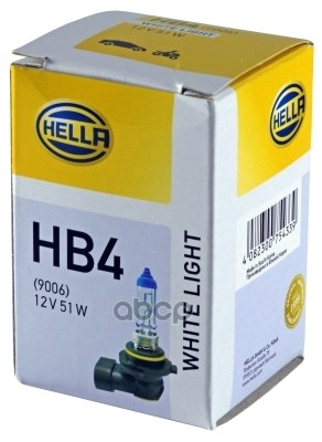 

Лампа HELLA 8GH223498171