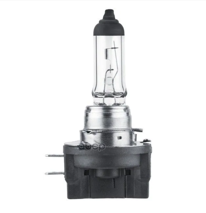 

Лампа Накаливания HELLA 8GH008356011