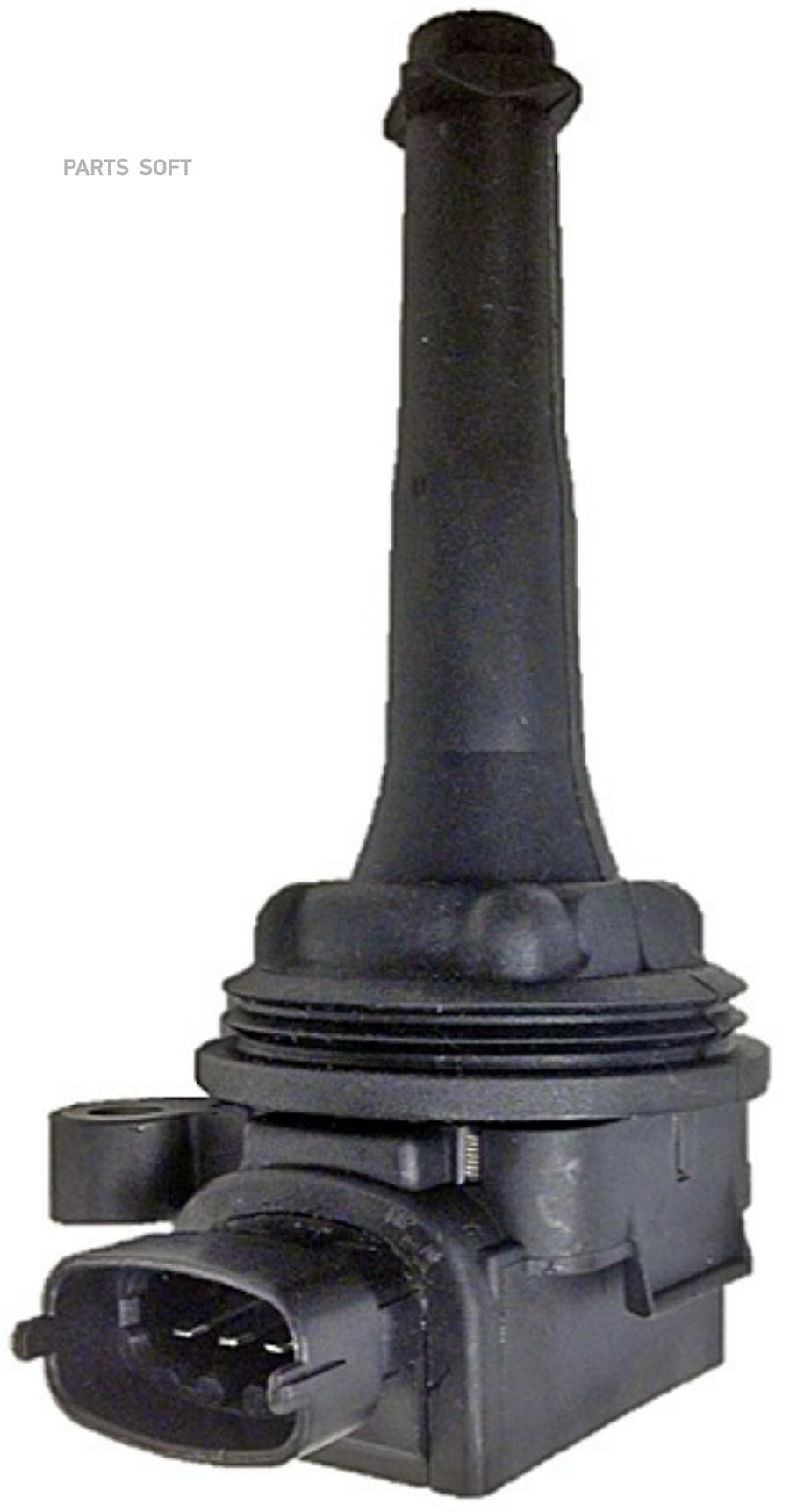 

Катушка Зажигания HELLA 5DA358000071