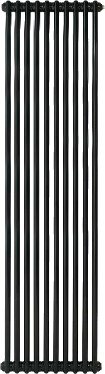 Радиатор стальной Arbonia 218010 N12 34 SF-3 Anthrazit metallic 2-трубчатый 40294₽