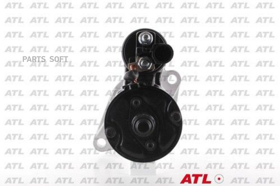 

Стартер Delta-Autotechnik 12V 1,7Kw A20250