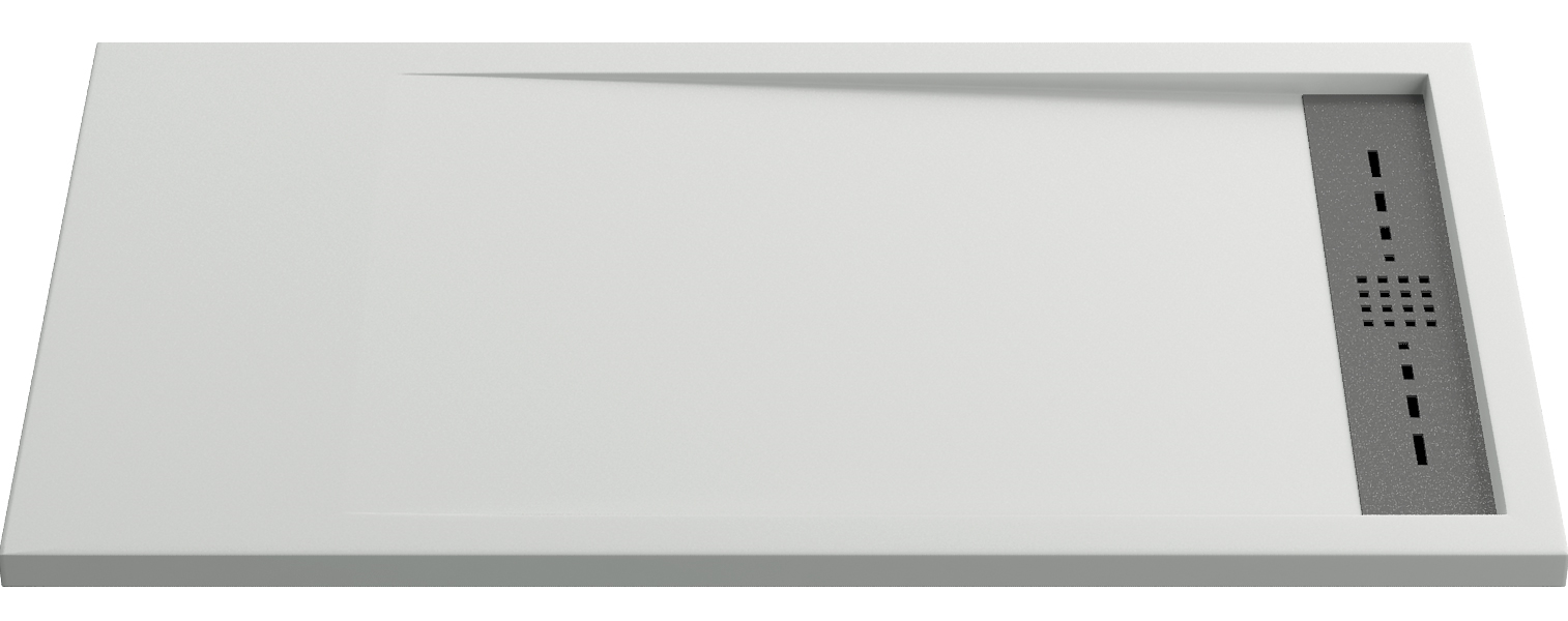 

Поддон для душа Good Door Stella 100x90 с сифоном, Stella 100x90 с сифоном