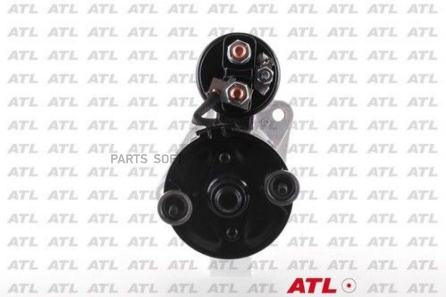 

Стартер Delta-Autotechnik 12V 1,4Kw A18260