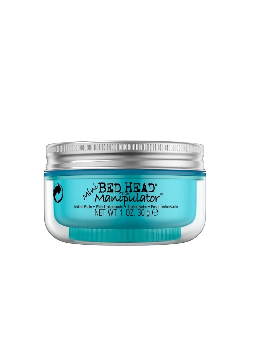 Текстурирующая паста для волос TIGI Bed Head Manipulator Texture Paste MINI 30 г 1290₽