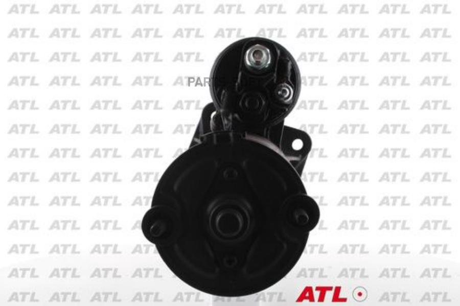 

Стартер Delta-Autotechnik 12V 1,7Kw A18220