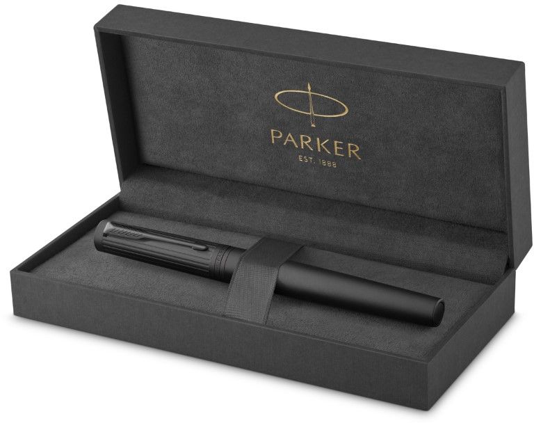 

Ручка перьевая Parker Ingenuity Core F570 (2182013), Core F570