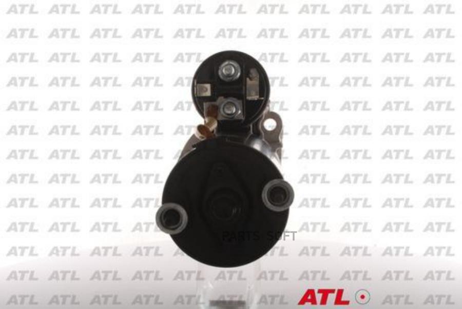 

Стартер Delta-Autotechnik 12V 1,8Kw A18060