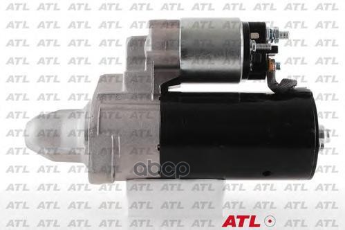

Стартер Delta-Autotechnik 12V 1,7Kw A17890
