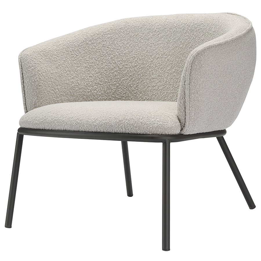 

Стул Bergenson Bjorn FH-PL-LARMCH-PL-GR