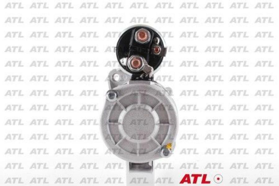 

Стартер Delta-Autotechnik 12V 0,7Kw A17840