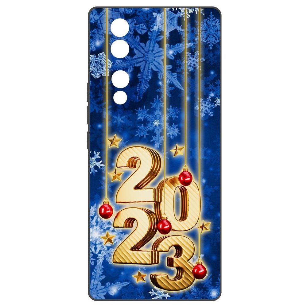 

Чехол-накладка Софт 2023 для Honor 70