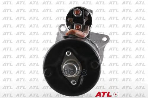 

Стартер Delta-Autotechnik 12V 2.2Kw A17490