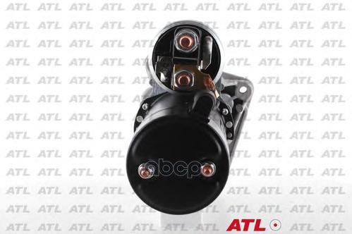 

Стартер Delta-Autotechnik 12V 1,1Kw A17360