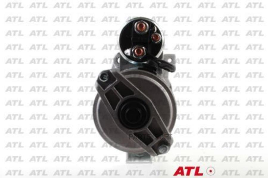 

Стартер Delta-Autotechnik 12V 2,2Kw A17265