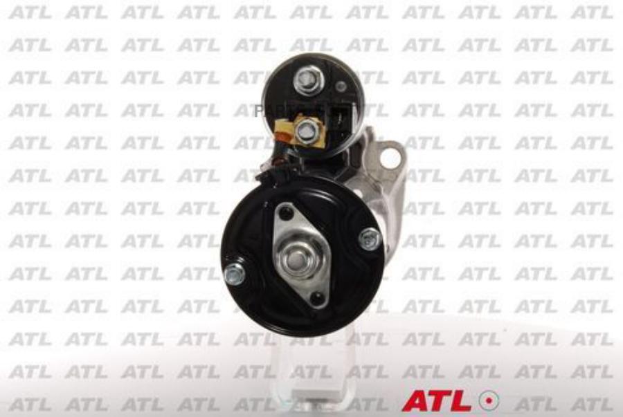 

Стартер Delta-Autotechnik 12V 1,8Kw A16980