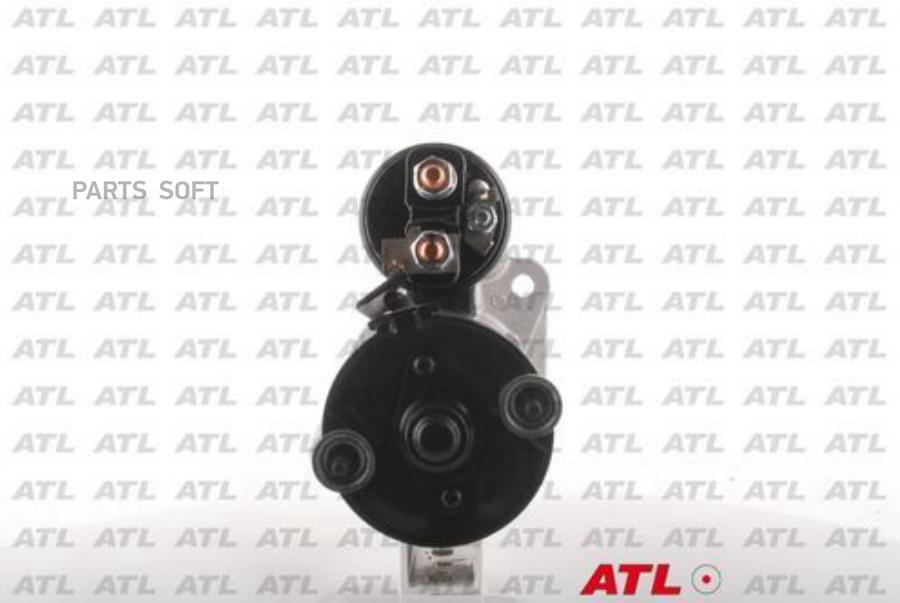 

Стартер Delta-Autotechnik 12V 1,4Kw A16890