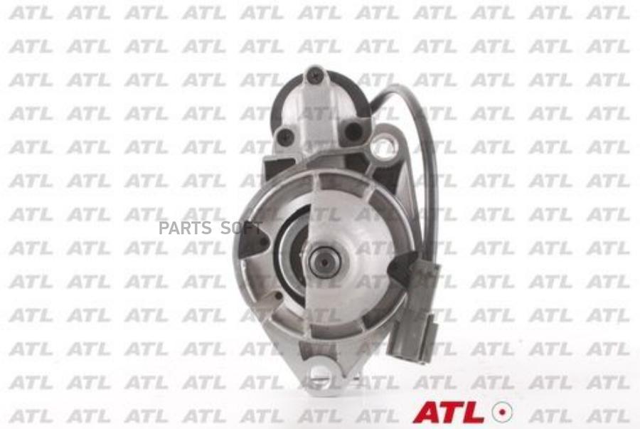 

Стартер Delta-Autotechnik 12V 1,1Kw A16885