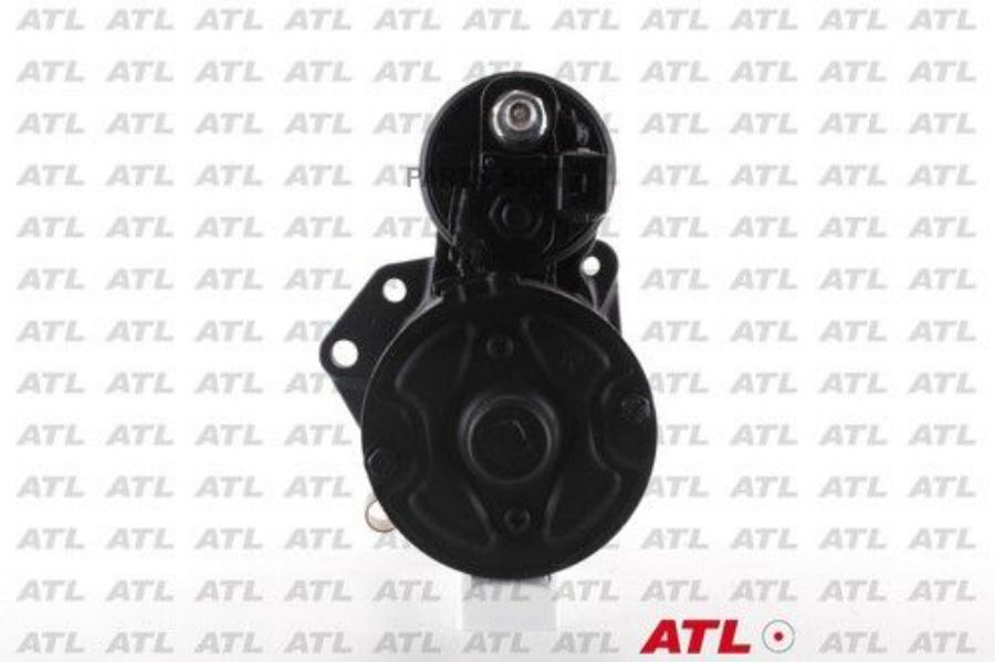 

Стартер Delta-Autotechnik 12V 0,9Kw A16790