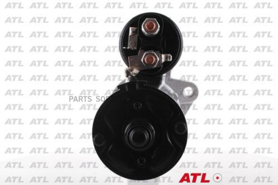 

Стартер Delta-Autotechnik 12V 1,4Kw A16780