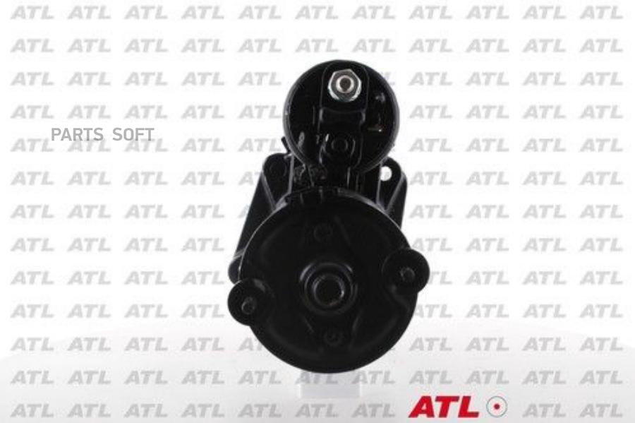 

Стартер Delta-Autotechnik 12V 1,4Kw A16660