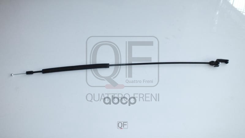 Трос Капота Quattro Freni Qf62g00037 QUATTRO FRENI арт. QF62G00037